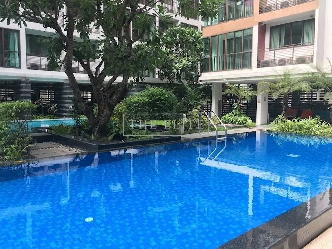 รูป ✨ ของดีมาแล้ว IDEO Blucove Sathorn ขายถูกที่สุดในตลาด เจ้าของพร้อมจบ 💯 - รูปที่ 11/12