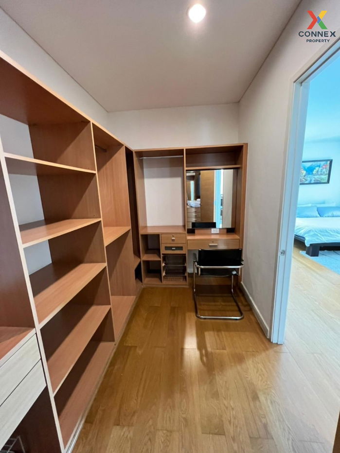 รูป เช่าคอนโด  ฟลูเลอตัน สุขุมวิท BTS-เอกมัย คลองตันเหนือ เขต วัฒนา กรุงเทพ CX-60906 ✅ ทักไลน์ @connexproperty ตอบทันที ทีมงานมืออาชีพ ✅  - รูปที่ 10/12