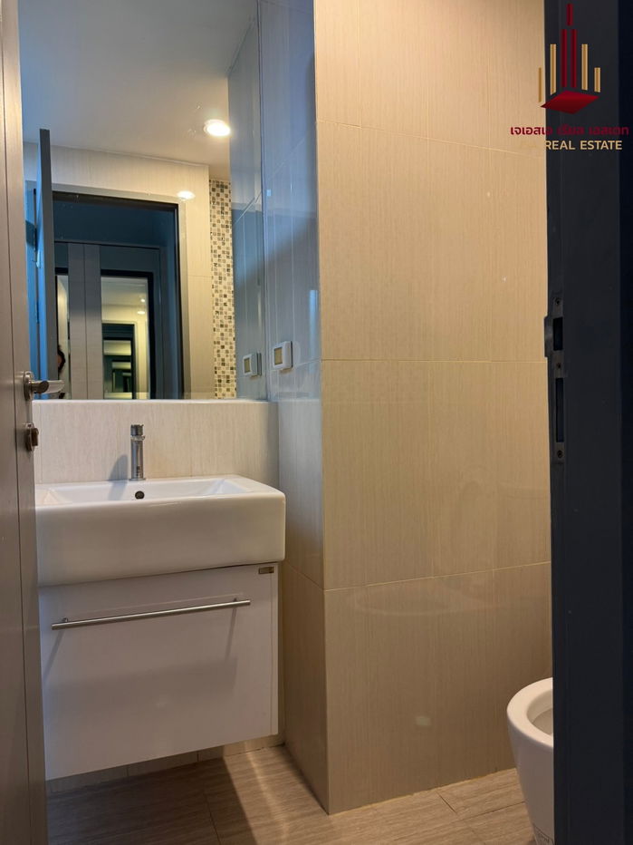 รูป ✨ ให้เช่า ไลฟ์ รัชดาภิเษก ✨  ราคา 25,000 บาท/เดือน - รูปที่ 6/6