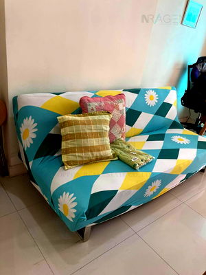 คอนโด MRT สามย่าน : 🚩 ขายคอนโด วิช แอท สามย่าน อาคาร 1 ชั้น 19 1 ห้องนอน ขนาด 36 ตรม ใกล้ วัดหัวลำโพง