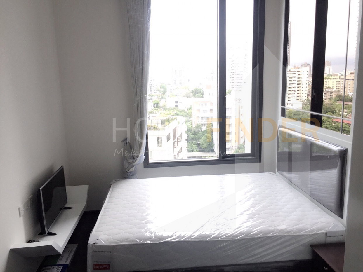 รูป IDEO Mobi Rama 9 1 bedroom, for sale - รูปที่ 2/16