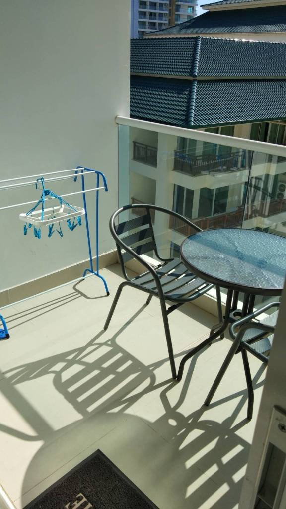 The View Condo – 1 Bedroom (FQ) - image 5