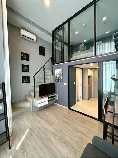 โครงการ origin plug and play Nonthaburi