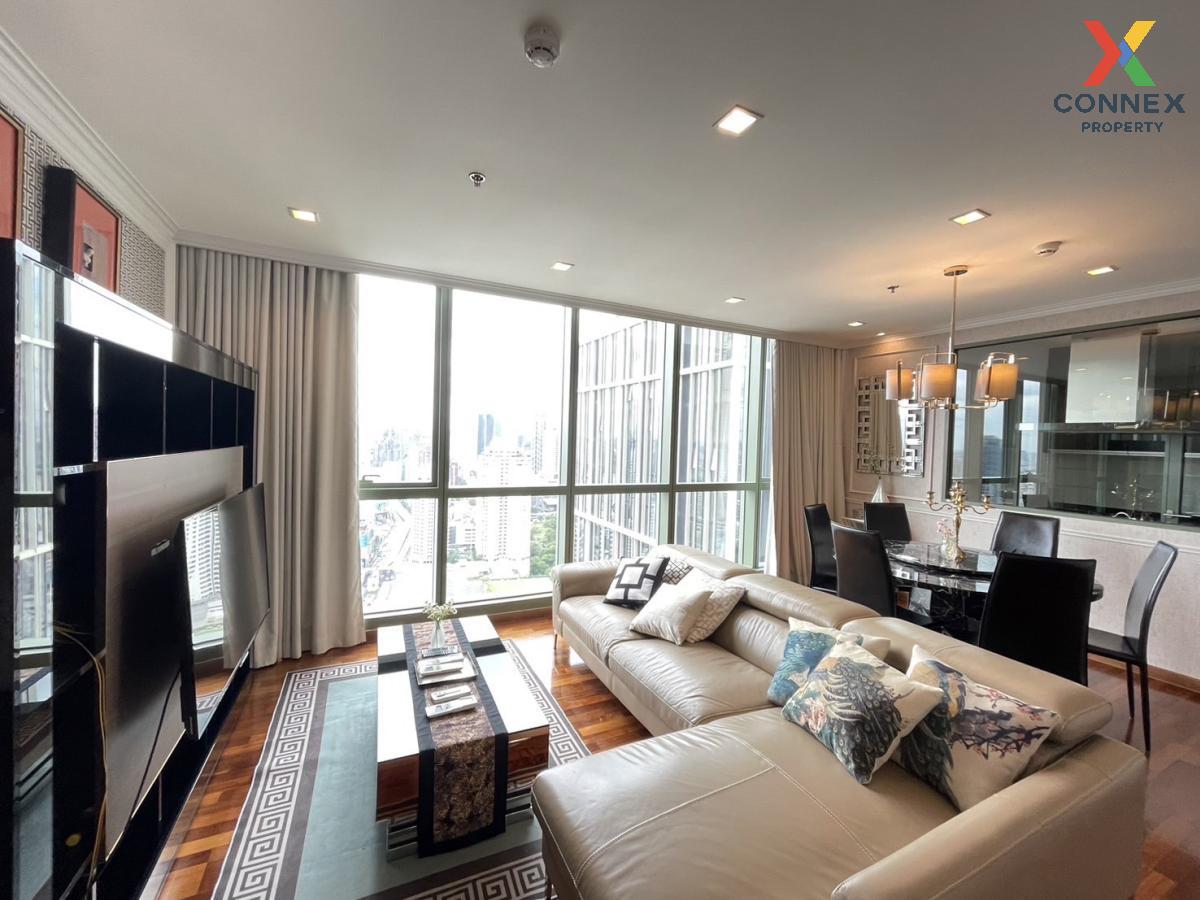 picture For Rent Condo , Wish Signature Midtown Siam , BTS-Ratchathewi , Thanon Phetchaburi , Rat Thewi , Bangkok , CX-130194 ✅ Live chat with us ADD LINE @connexproperty ✅  - 1/3