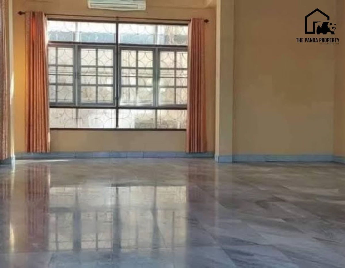 รูป หมู่บ้าน เลคการ์เด้นท์โฮม ลาดกระบัง - รูปที่ 10/10