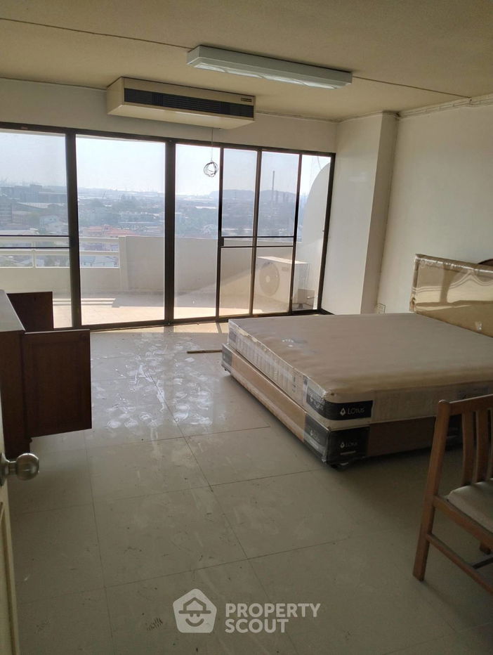 picture 3-BR Condo at Laem Chabang Tower close to Laem Chabang (ID 2339054) - 5/11