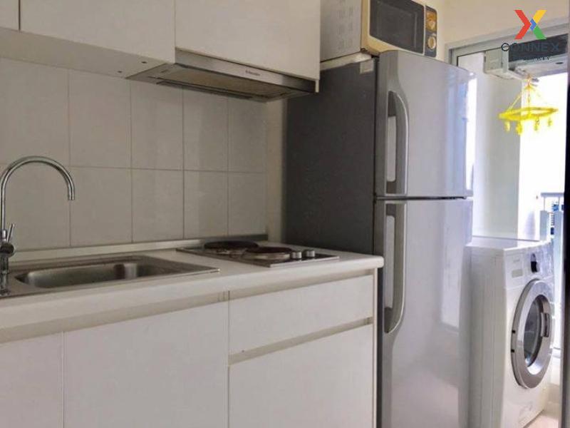 picture 🔥🔥🔥 FOR RENT condo , Life @ Ladprao 18 , BTS-Ha Yaek Lat Phrao , Chomphon , Chatuchak , Bangkok , CX-39922 ✅ Live chat with us ADD LINE @connexproperty ✅ 🔥🔥🔥 - 5/8