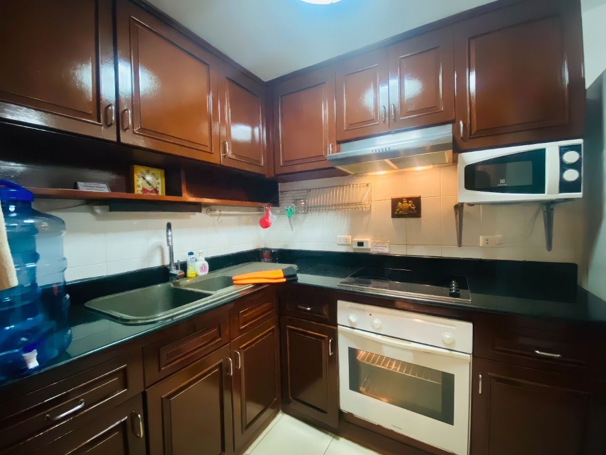picture Center Condotel – 1 Bedroom (FQ) - 7/19