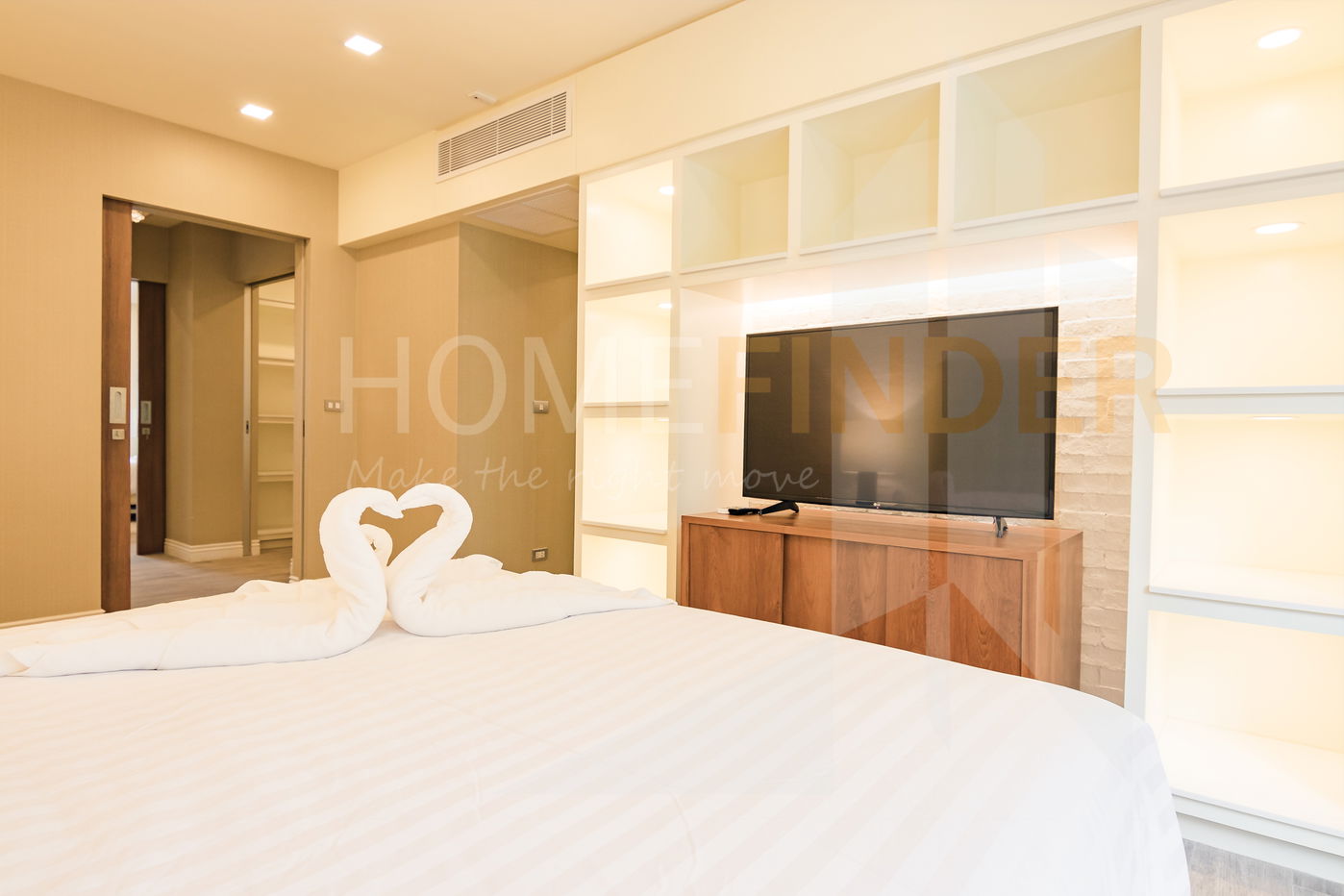 รูป Penthouse Condominium 2 4 bedrooms, for rent - รูปที่ 20/136