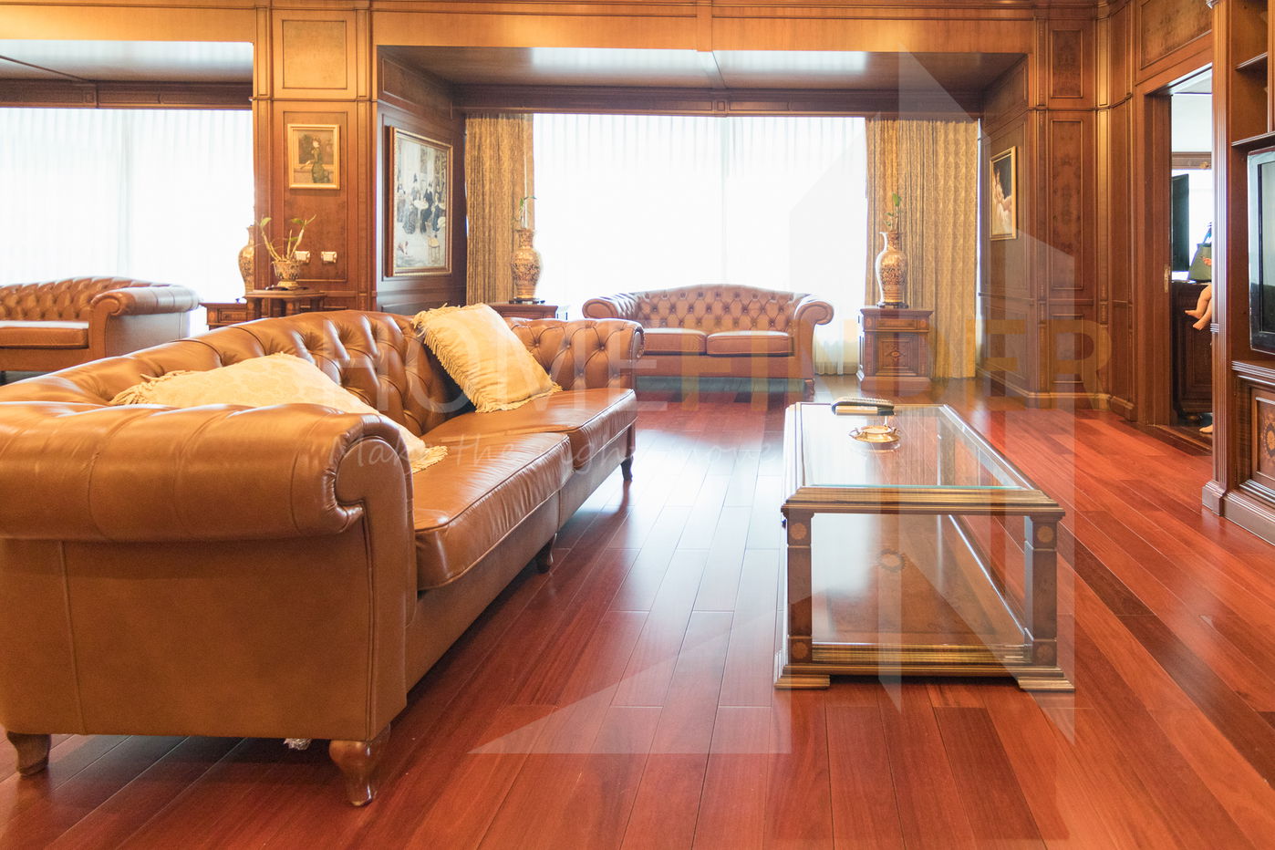 picture Le Raffine Jambunuda Sukhumvit 31 4 bedrooms, for rent - 77/78
