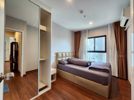 รูปภาพ Plum Condo Central Station, prime location next to Central Westgate and MRT Bang Yai, fully furnished, ready to move in immediately.