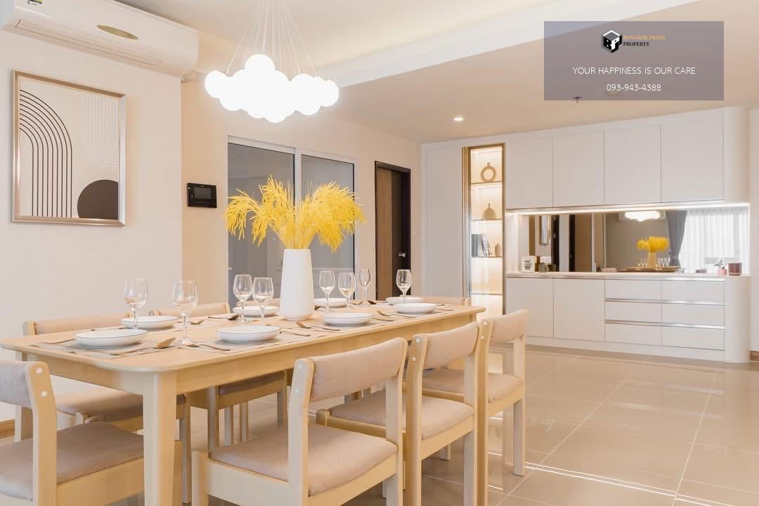 รูป Supalai River Resort | For rent “ Supalai River Resert เจริญนคร #2025100612206 - รูปที่ 7/16