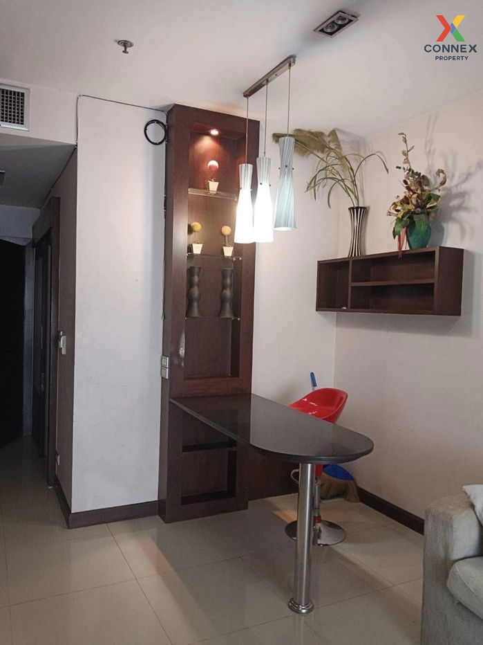 picture 🔥🔥🔥 For Rent Condo , The Platinum Condominium , BTS-Ratchathewi , Thanon Phetchaburi , Rat Thewi , Bangkok , CX-133086 ✅ Live chat with us ADD LINE @connexproperty ✅ 🔥🔥🔥 - 3/4