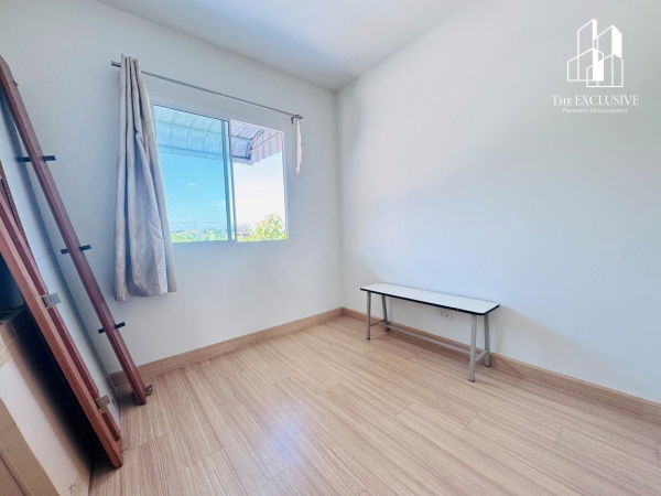 รูป ขายทาวน์เฮ้าส์ หมู่บ้าน พลีโน่ รัตนาธิเบศร์-ชัยพฤกษ์ หลังมุม ขายขาดทุน ราคาต่ำกว่าประเมิน - รูปที่ 16/19