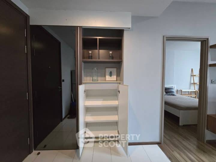 รูป คอนโด 1-ห้องนอน ที่ ซีล บาย แสนสิริ ใกล้ BTS ทองหล่อ (ID 2338745) - รูปที่ 7/8