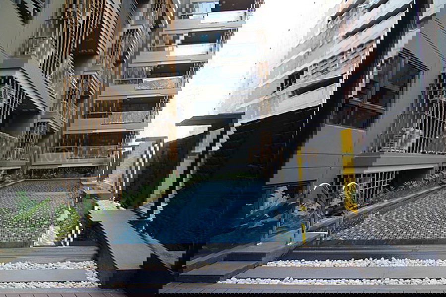 picture Mirage Sukhumvit 27 2 bedrooms, for rent - 7/9