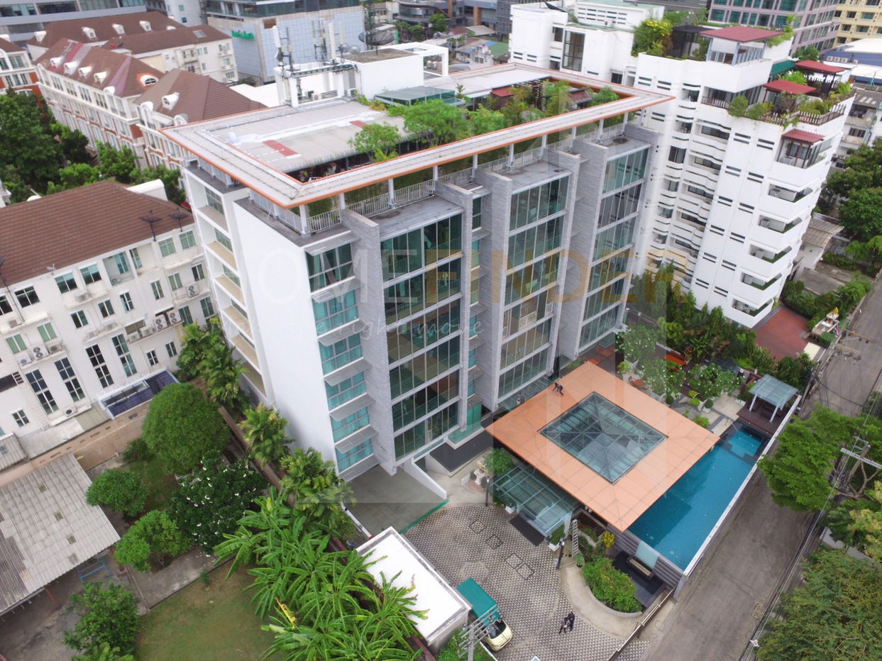 picture Baan Bannavan 2 bedrooms, for rent - 9/14