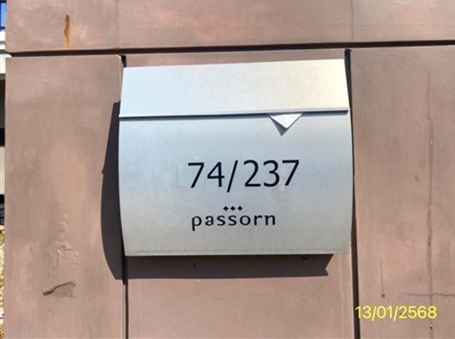 รูป บ้านเดี่ยว สำหรับขาย ภัสสร 74 เทพารักษ์-บางนา บางปลา บางพลี สมุทรปราการ - รูปที่ 2/10