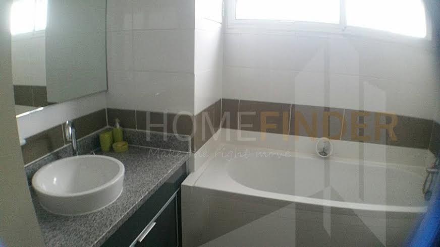 picture Serene Place Sukhumvit 24 2 bedrooms, for rent - 5/12