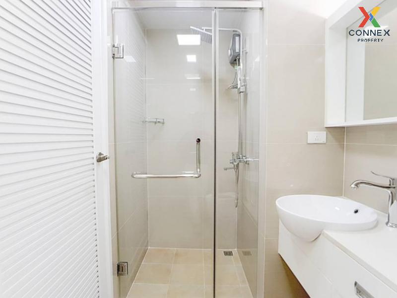 picture FOR RENT condo , TC Green Rama 9 , MRT-Phra Ram 9 , Huai Khwang , Huai Khwang , Bangkok , CX-75634 ✅ Live chat with us ADD LINE @connexproperty ✅  - 8/9