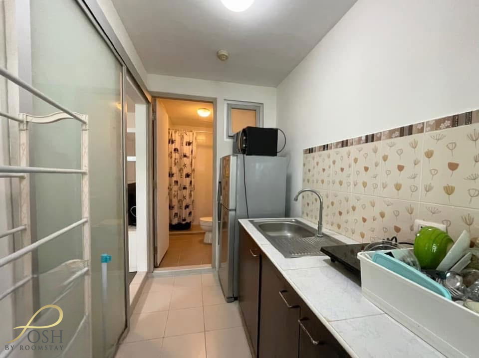 picture DCondo Creek | Resort-style condo for rent in Kathu - 8/23