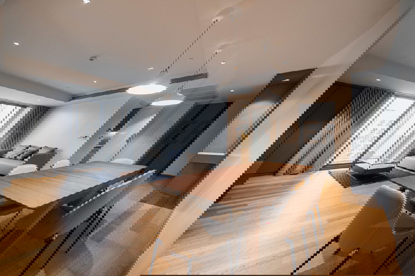picture Supreme Legend Condominium 2 bedrooms, for sale - 21/35