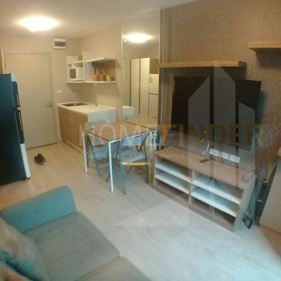 รูป Elio Condo 1 bedroom, for sale - รูปที่ 2/24