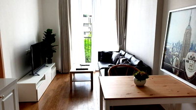 คอนโดให้เช่า : ให้ เช่า คอนโด Noble BE 33 (โนเบิล บี เทอร์ตี้ทรี) 35 ตรม. 1 นอน 1 น้ำ ชั้น 3 วิวเมือง จอดรถได้ 1 คัน