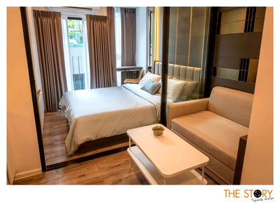 คอนโดให้เช่า : 🟪🟦🟩🟨🟧 ให้เช่า แอทโมซ แจ้งวัฒนะ ** เดือนละ 9,000 ** 🛎️🛎️ | 𝗟𝗶𝗻𝗲@: @𝗮𝘀𝘀𝗲𝘁𝘀𝗽𝗿𝗼