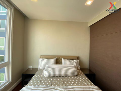 🔥🔥🔥 For Rent Condo , The Metropolis Samrong Interchange , BTS-Samrong , Samrong Nuea , Mueang Samut Prakan , Samut Prakarn , CX-87659 ✅ Live chat with us ADD LINE @connexproperty ✅ 🔥🔥🔥