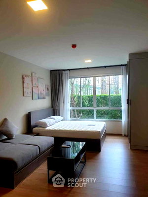 Condos for sale : Studio Condo at Dcondo Tann Charan in Bang Khun Si (ID 1480288)