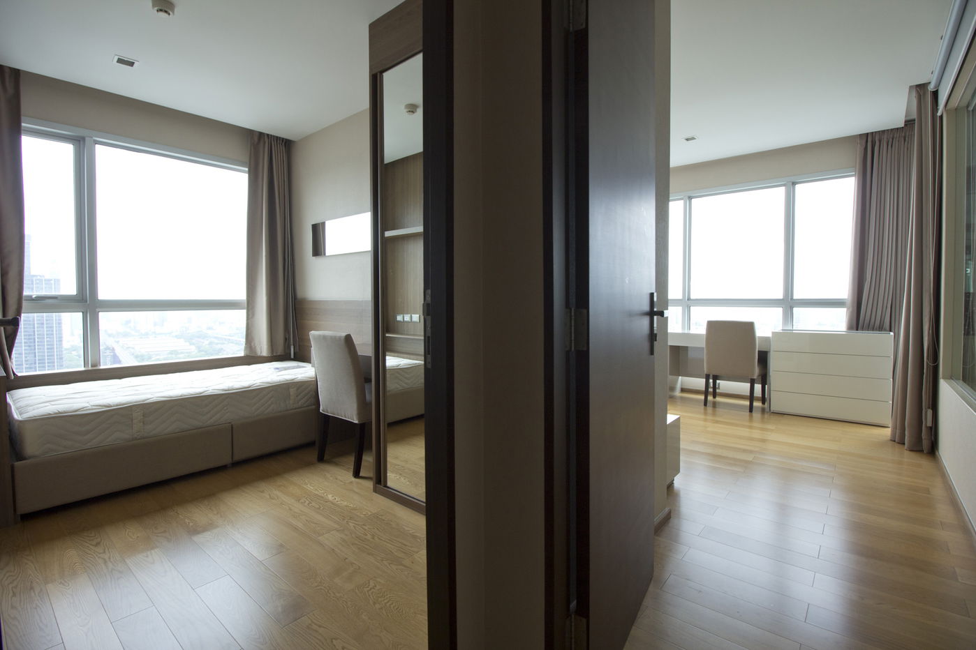 picture The Address Asoke 2 bedrooms, for rent - 12/31