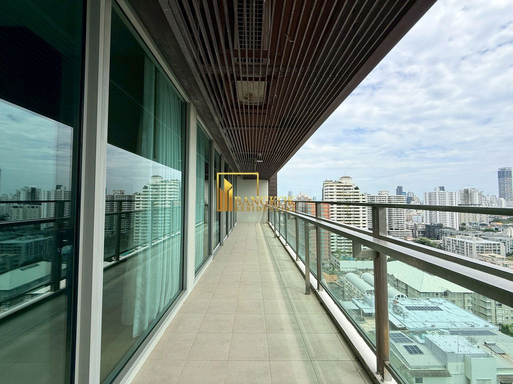 picture The Madison | Luxurious 3 Bedroom Condo in Phrom Phong - BR1713CD - 7/50