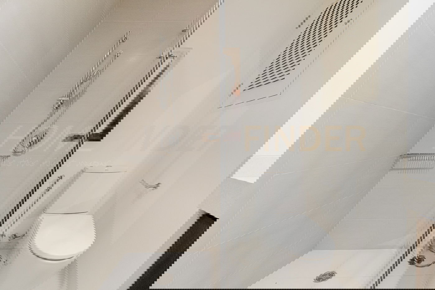 รูป La Cascade 3 bedrooms, for rent - รูปที่ 4/13