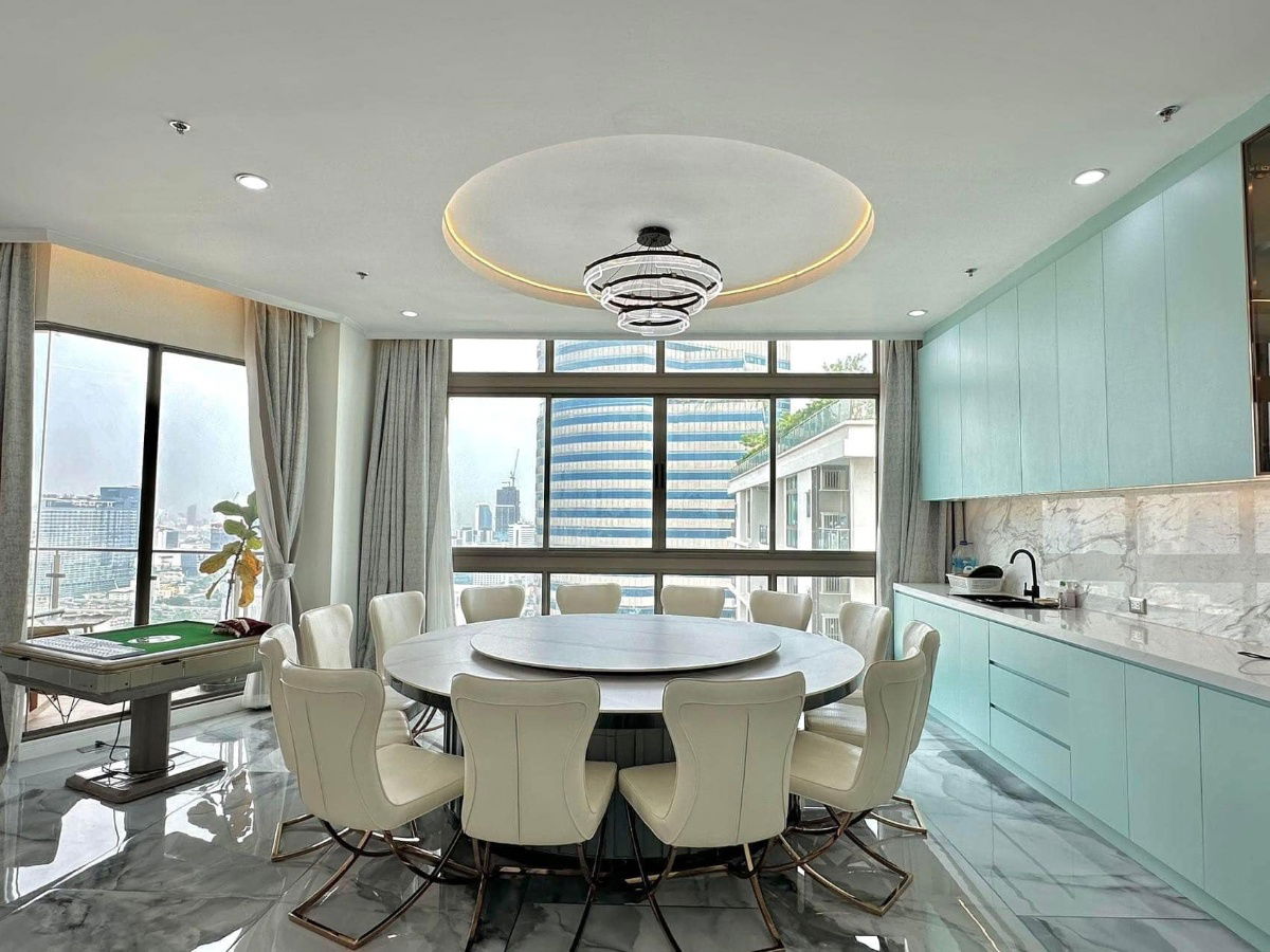 picture ✨Condo for Rent :  Supalai oriental sukhumvit 39 (AP-02) ( line : @condo91 ) - 17/23