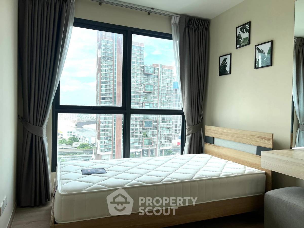 รูป คอนโด 2-ห้องนอน ที่ ไอดีโอ โอทู บางนา ใกล้ BTS บางนา (ID 2338755) - รูปที่ 5/11