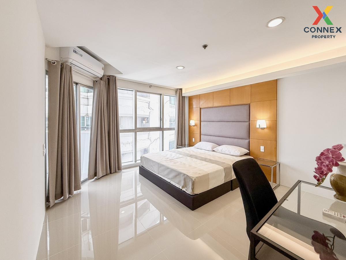 picture 🔥🔥🔥 For Rent Condo , Waterford Diamond 30/1 , BTS-Phrom Phong , Khlong Tan , Khlong Toei , Bangkok , CX-133417 ✅ Live chat with us ADD LINE @connexproperty ✅ 🔥🔥🔥 - 8/12