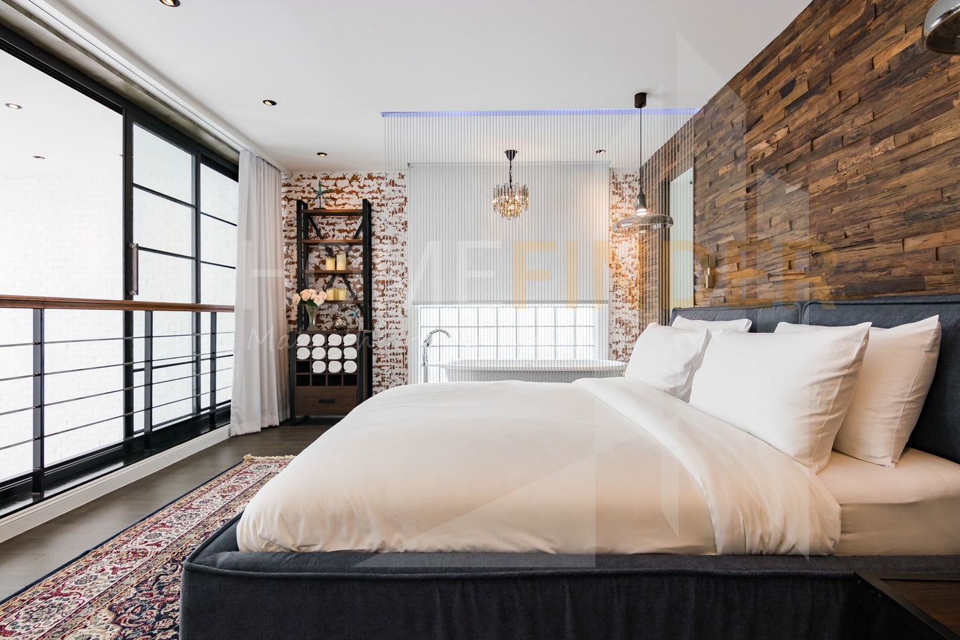 รูป Penthouse Condominium 3 6 bedrooms, for sale - รูปที่ 28/75