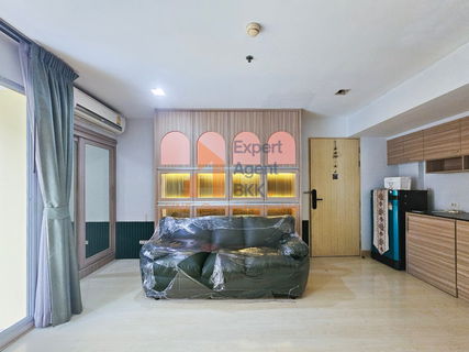 My Resort Bangkok / 1 Bedroom (SALE) LC002