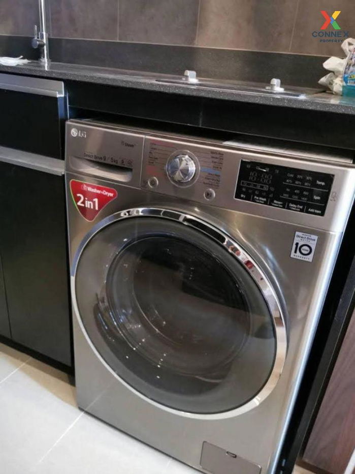 picture FOR RENT condo , Ashton Chula-Silom , Duplex , wide frontage , MRT-Sam Yan , Si Phraya , Bang Rak , Bangkok , CX-02474 ✅ Live chat with us ADD LINE @connexproperty ✅  - 1/11