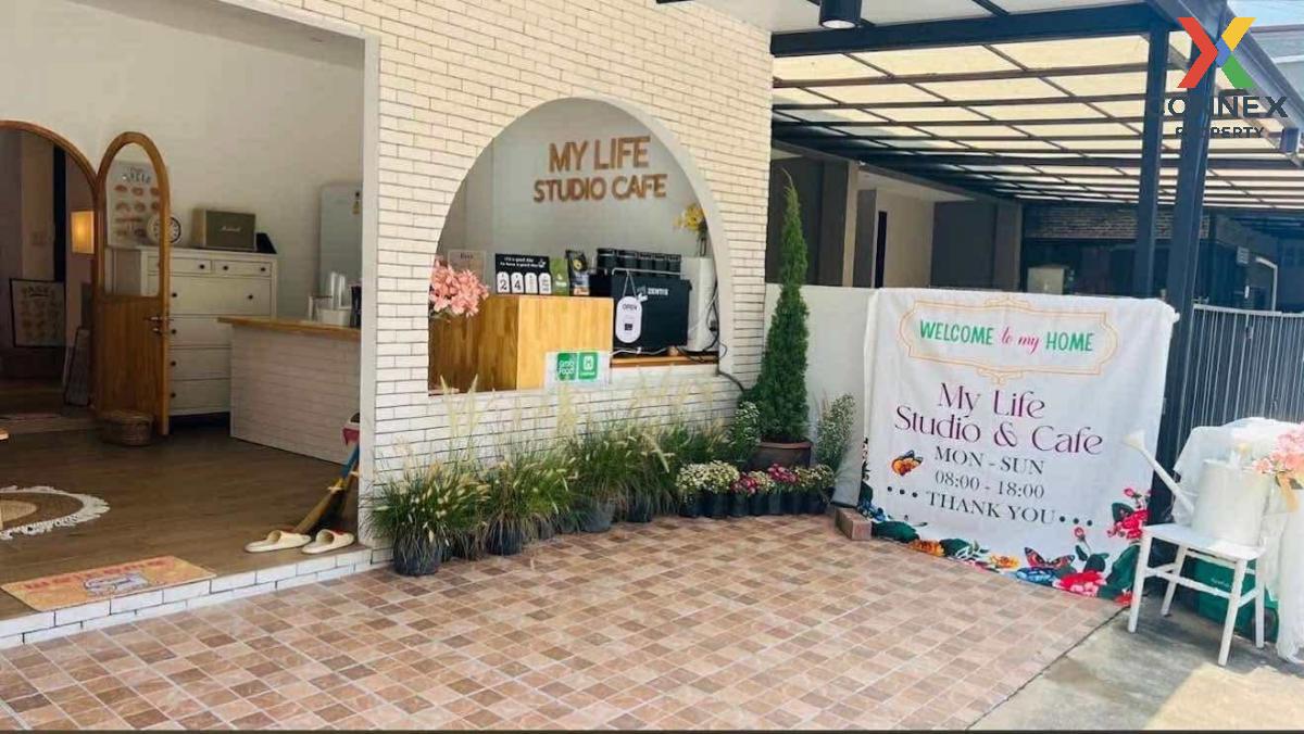 picture For Rent Townhouse/Townhome  , Baan Pieamsuk Pinklao-Kanjanapisek , wide frontage , newly renovated , Bang Khu Wiang , Bang Kruai , Nonthaburi , CX-133430 ✅ Live chat with us ADD LINE @connexproperty ✅  - 2/12