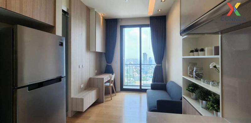 picture FOR RENT condo , Equinox Phahol - Vibha , Duplex , nice view , BTS-Phahon Yothin 59 , Chomphon , Chatuchak , Bangkok , CX-03512 ✅ Live chat with us ADD LINE @connexproperty ✅  - 1/6