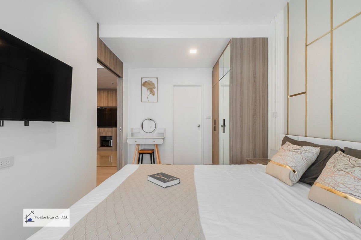 รูป ด่วน!! ให้เช่า Noble remix ทองหล่อ ห้องสวย ตกแต่งใหม่ เครื่องใช้ไฟฟ้าครบจบพร้อมอยู่ - รูปที่ 6/8