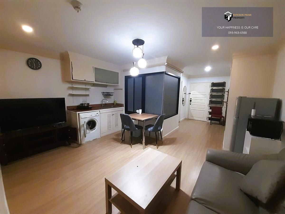 รูป Supalai Place Sukhumvit 39 | 🚝ใกล้ BTSพร้อมพงษ์ #2025100612229 - รูปที่ 8/12