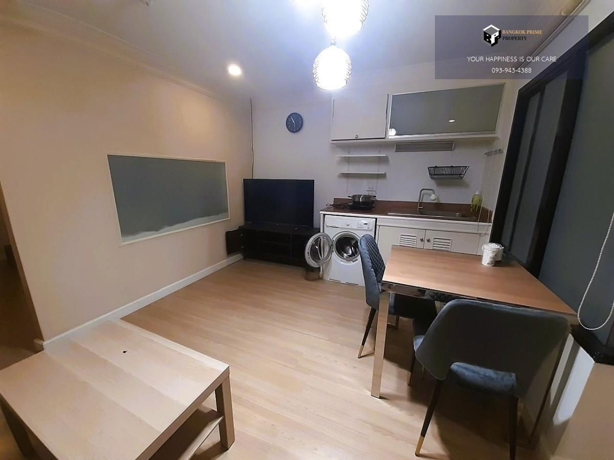 รูป Supalai Place Sukhumvit 39 | 🚝ใกล้ BTSพร้อมพงษ์ #2025100612229 - รูปที่ 7/12