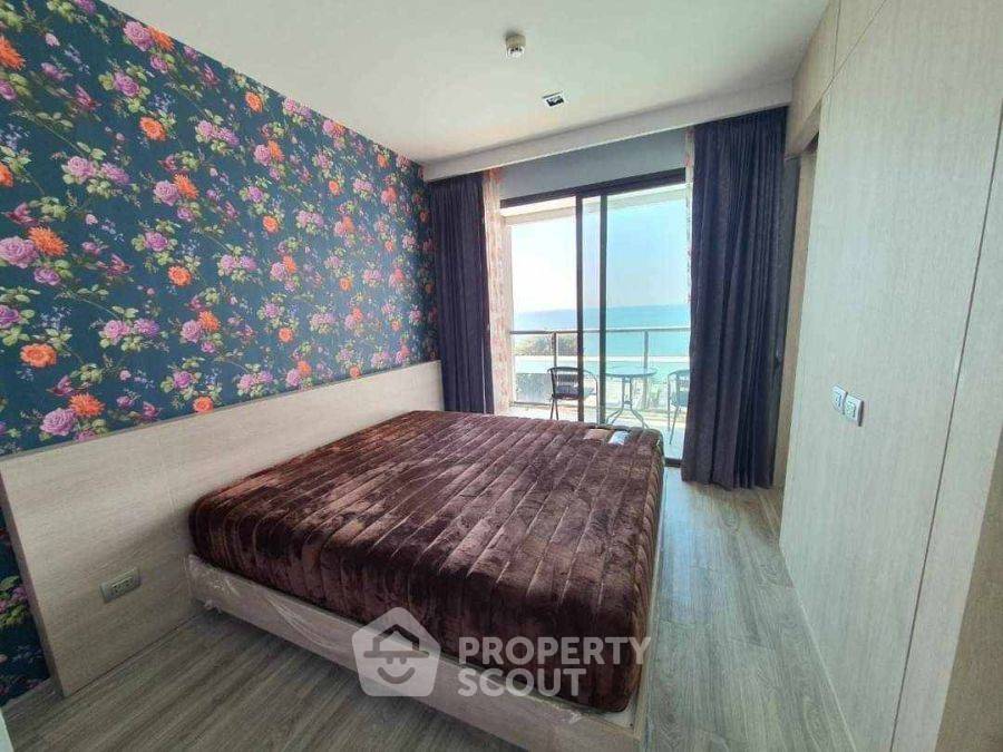 รูป คอนโด 1-ห้องนอน ที่ ซี สราญ คอนโดมิเนียม ใกล้ บางเสร่ (ID 2143628) - รูปที่ 8/10