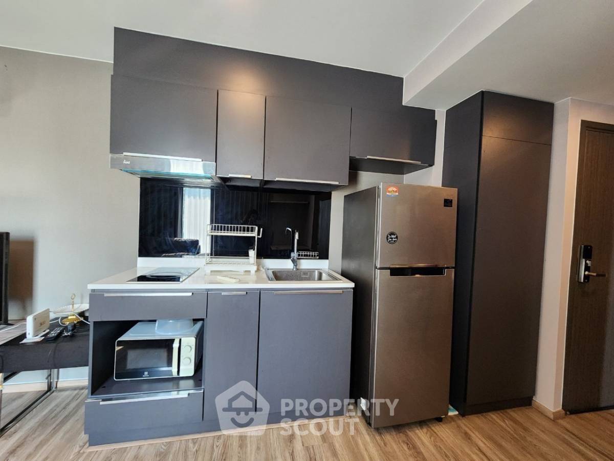 picture 1-BR Condo at The Teak Sukhumvit 39 near BTS Phrom Phong (ID 2338266) - 10/10
