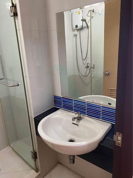 📌 For Sell Condo B CONDO Building A, Floor 6,Studio, Room size 30 sqm