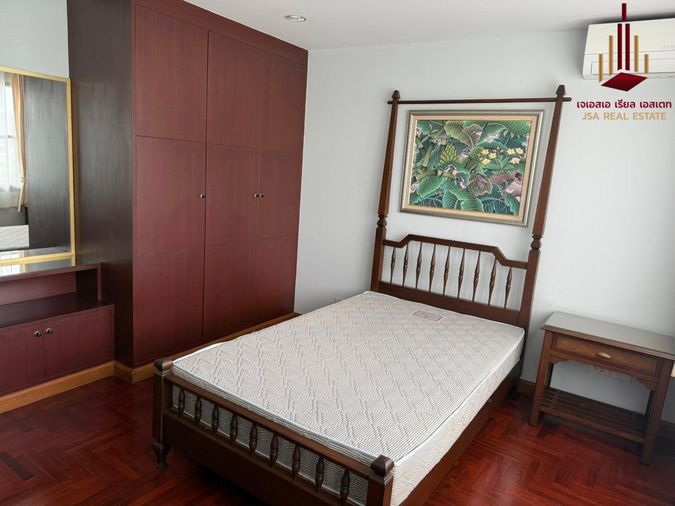 2-bed condo for rent, 118 sqm, Supreme Ville