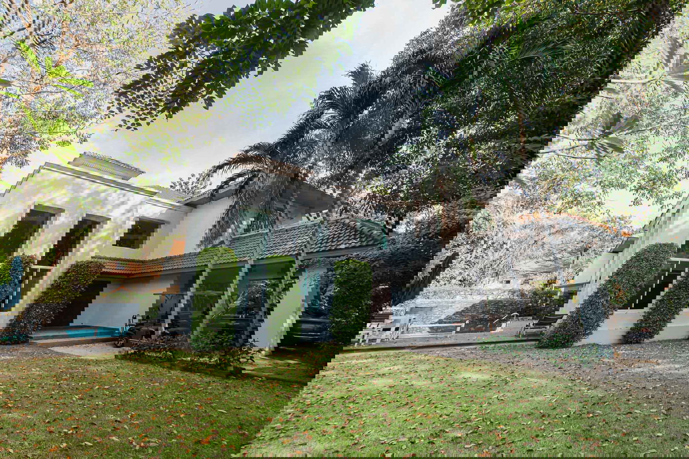 picture Nichada Premier Place 1 5 bedrooms, for rent - 22/75